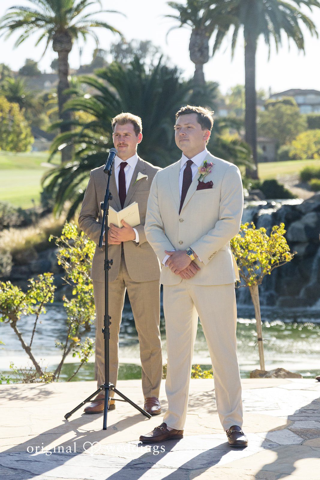 McKenna & Nick -