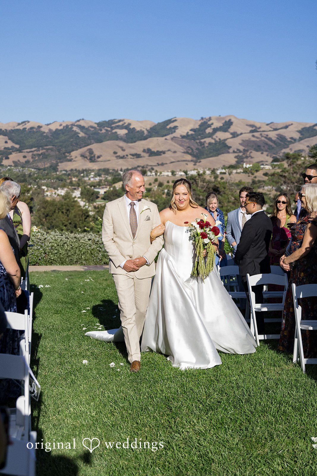 McKenna & Nick -