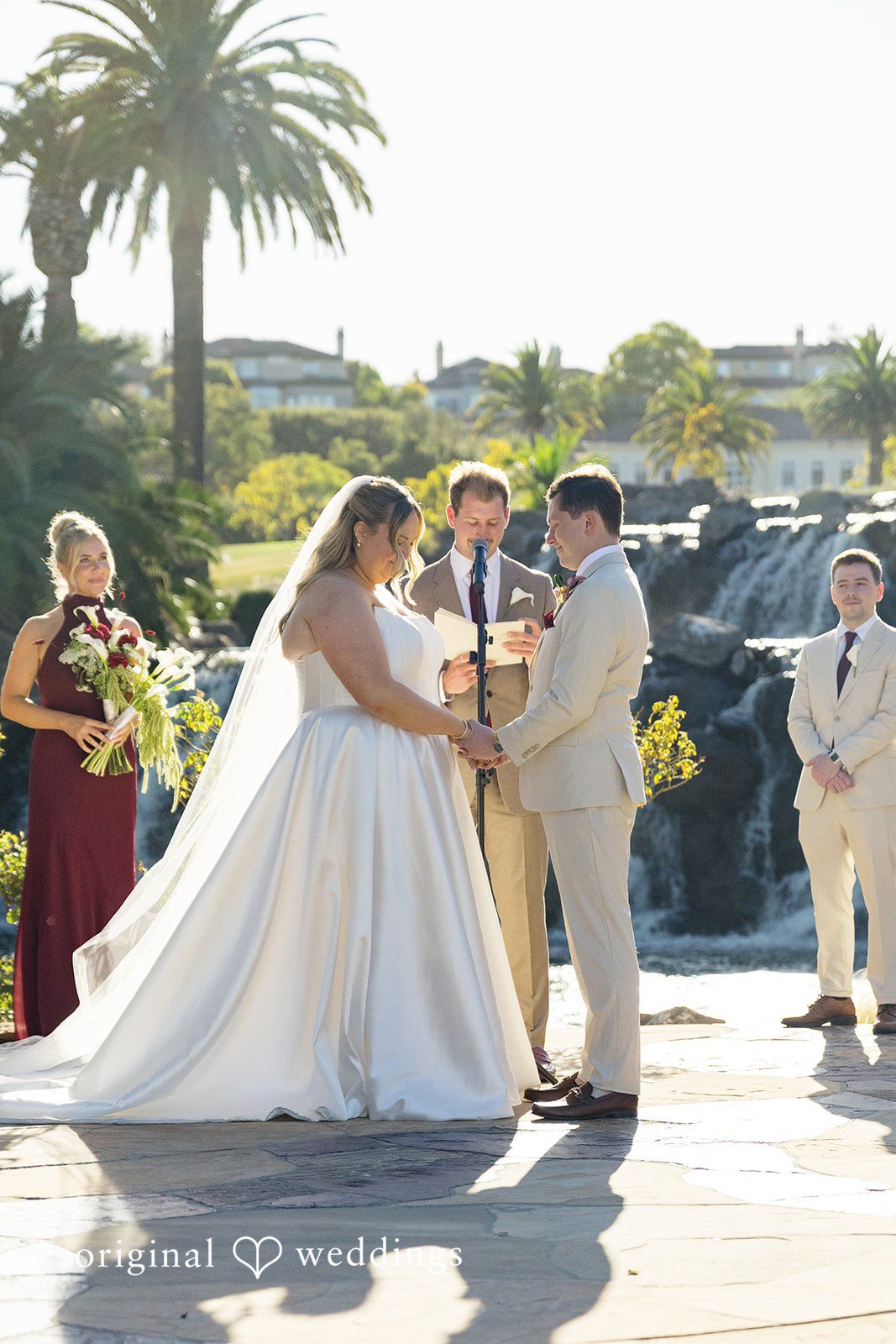 McKenna & Nick -
