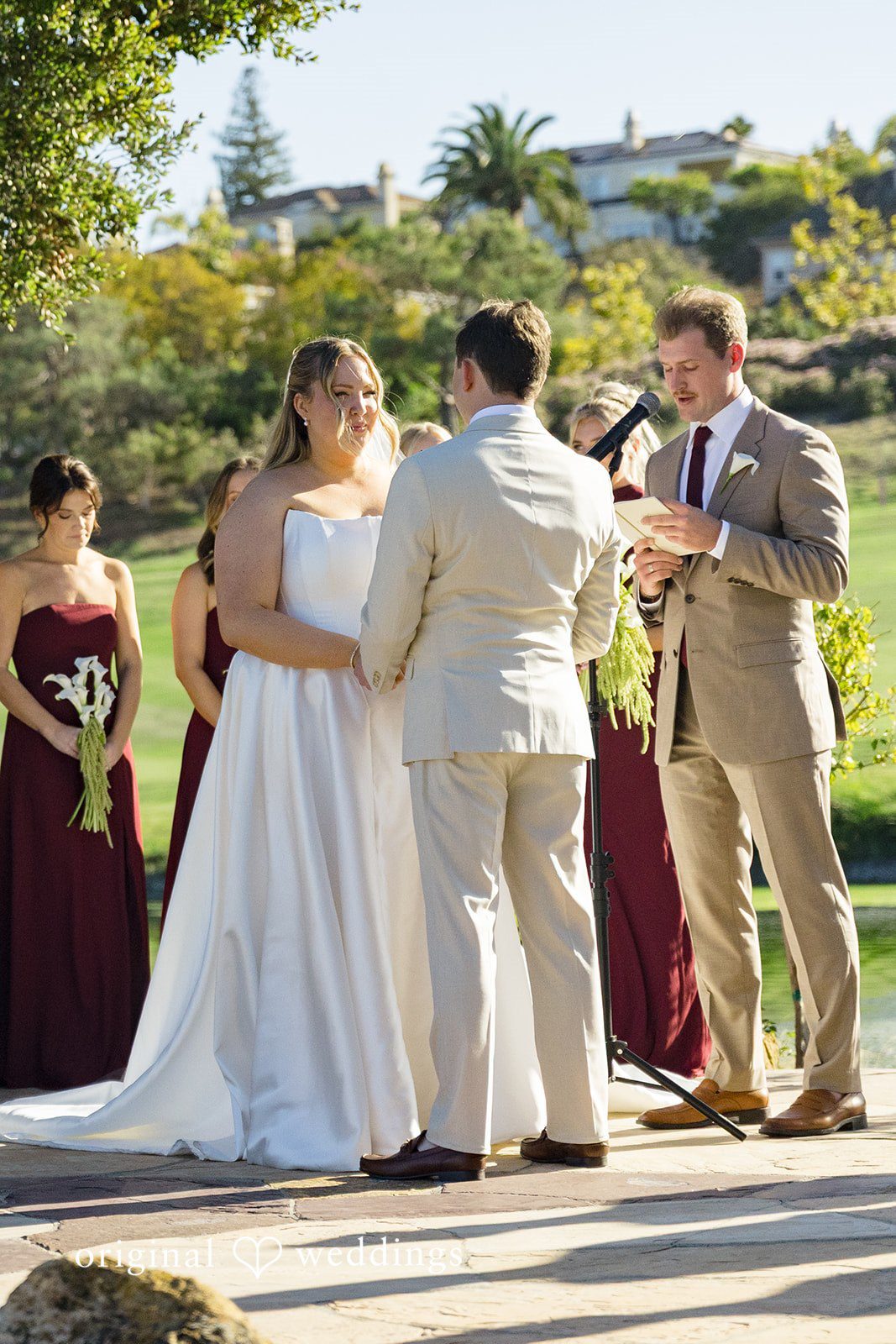 McKenna & Nick -