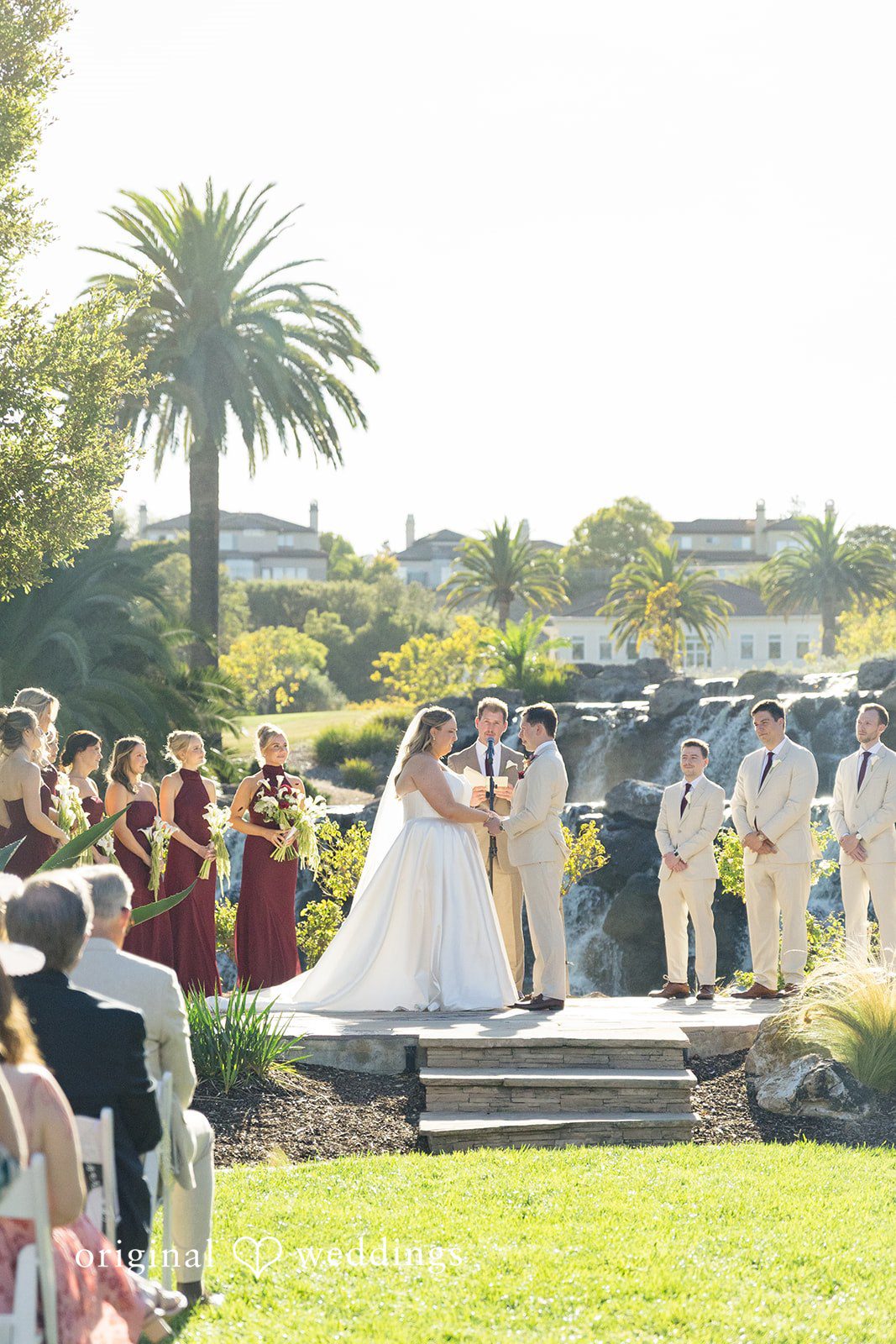 McKenna & Nick -
