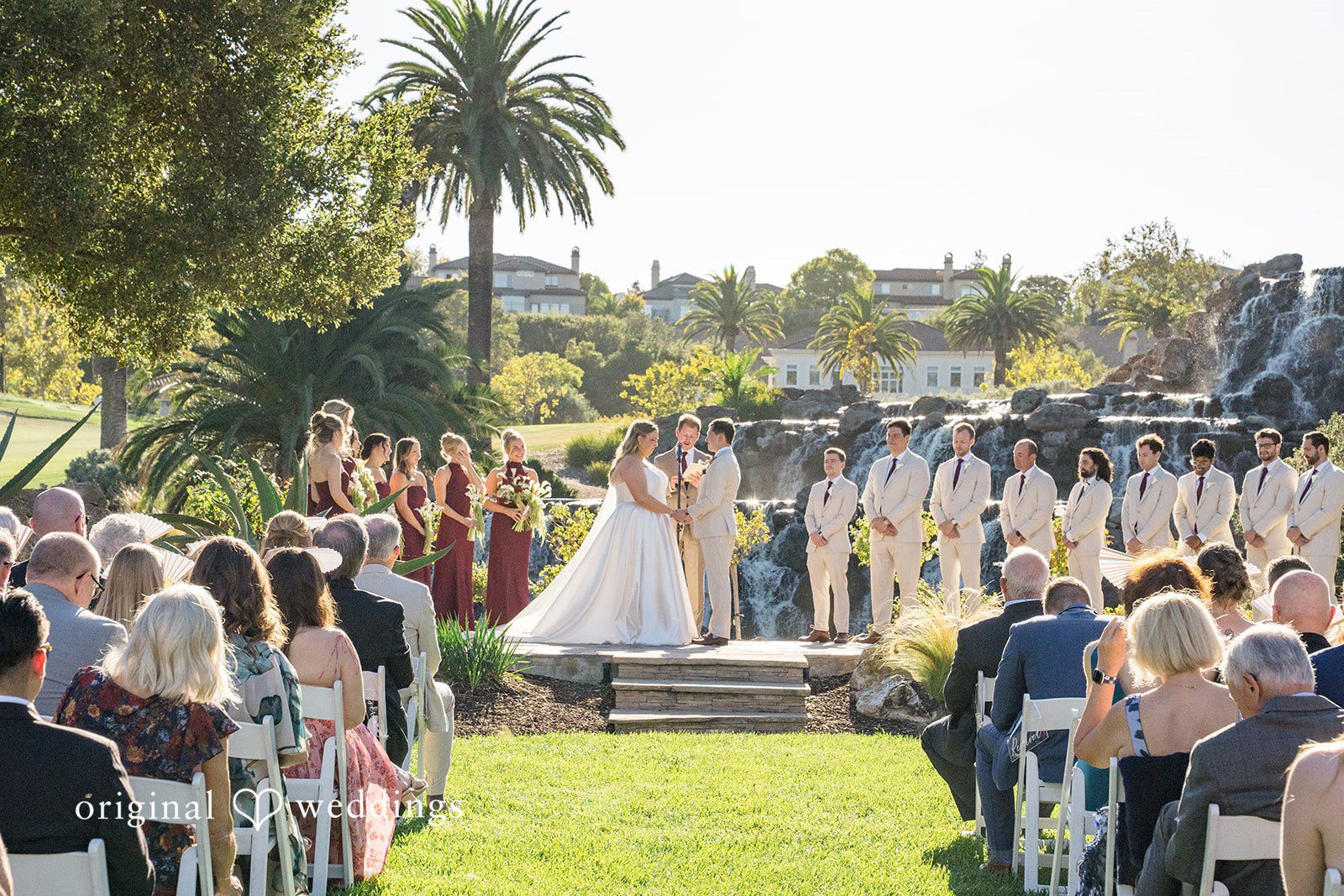 McKenna & Nick -