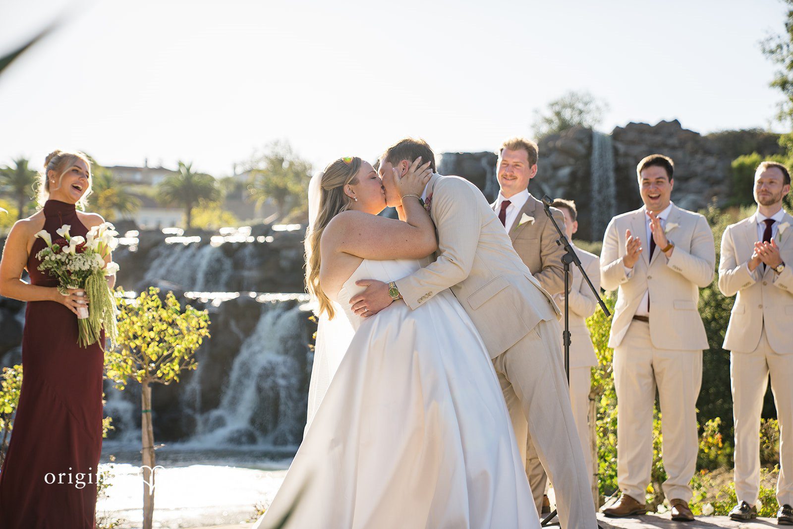 McKenna & Nick -
