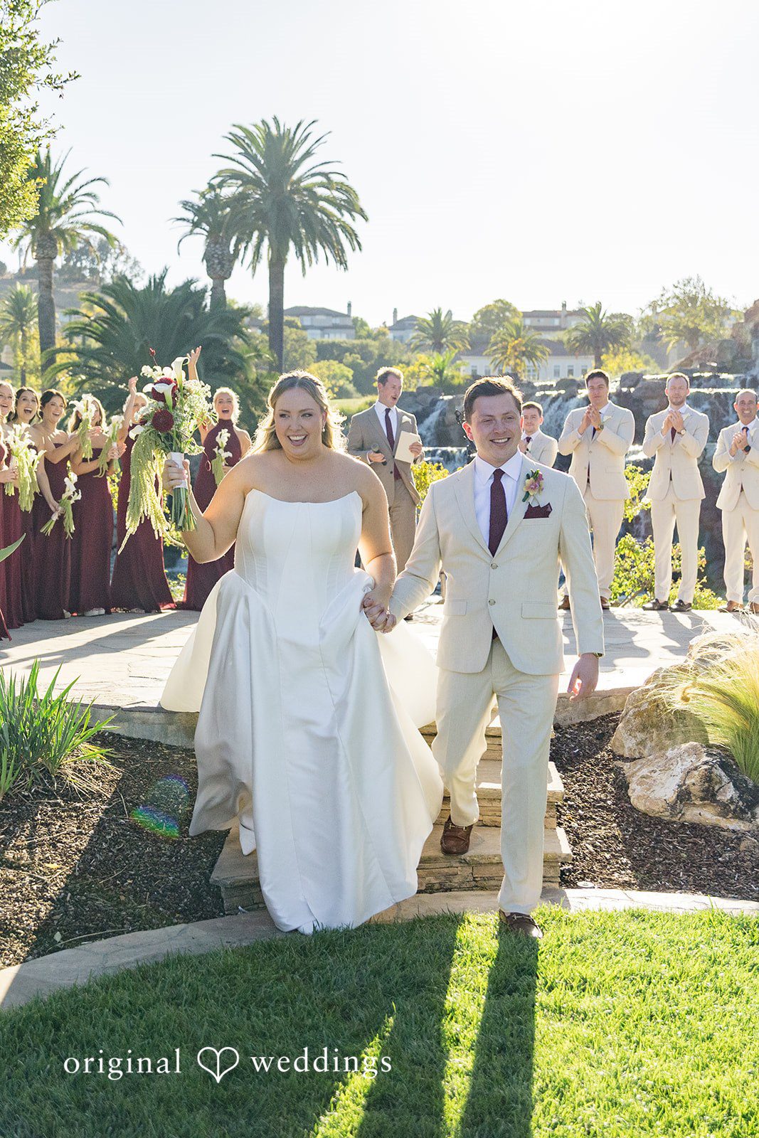McKenna & Nick -