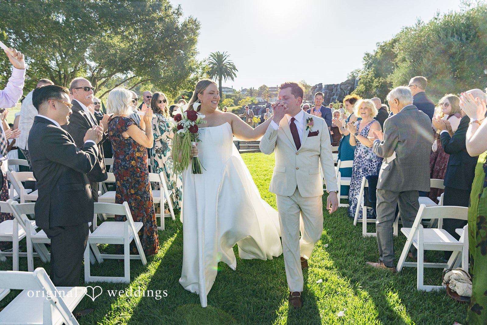 McKenna & Nick -