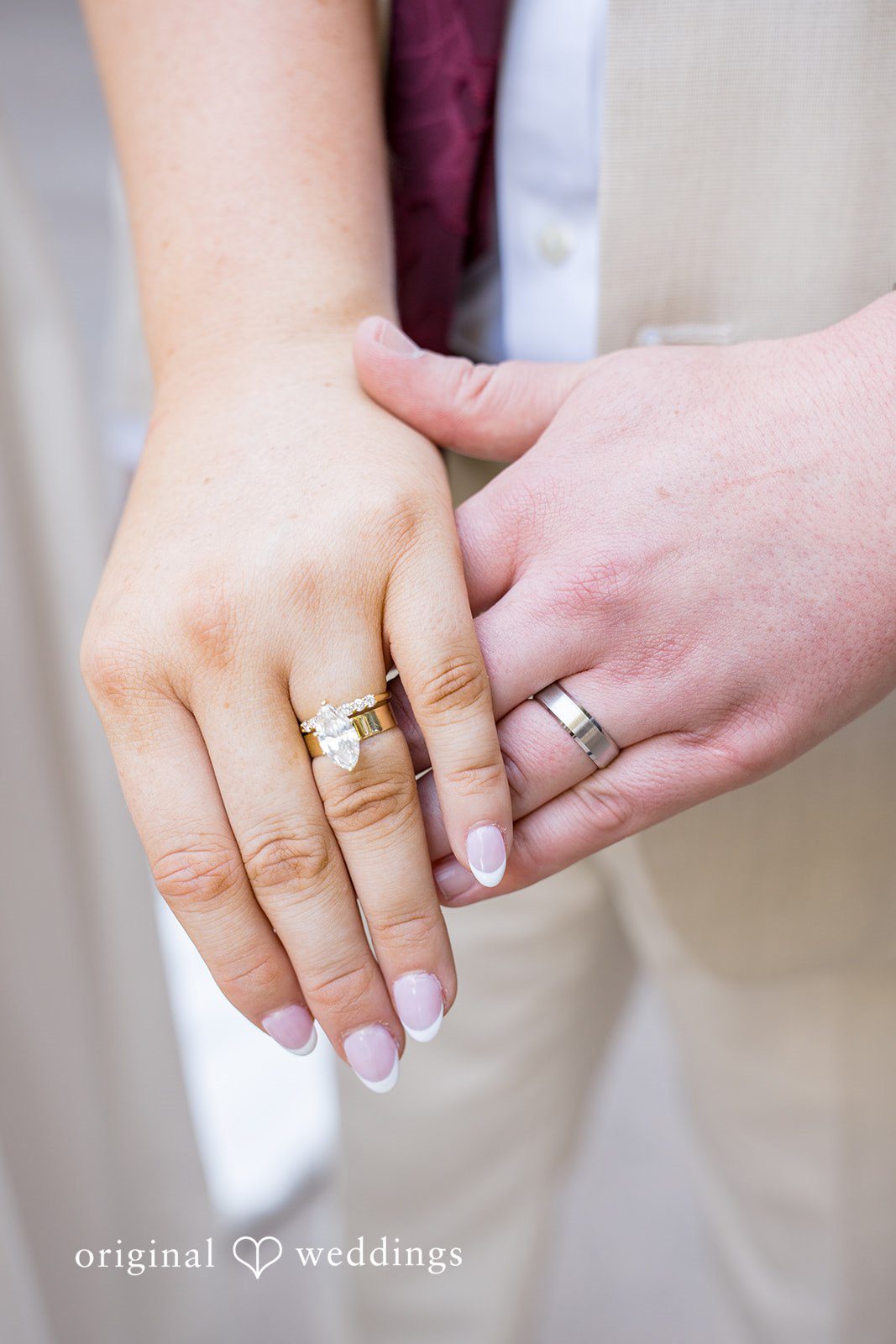McKenna & Nick -