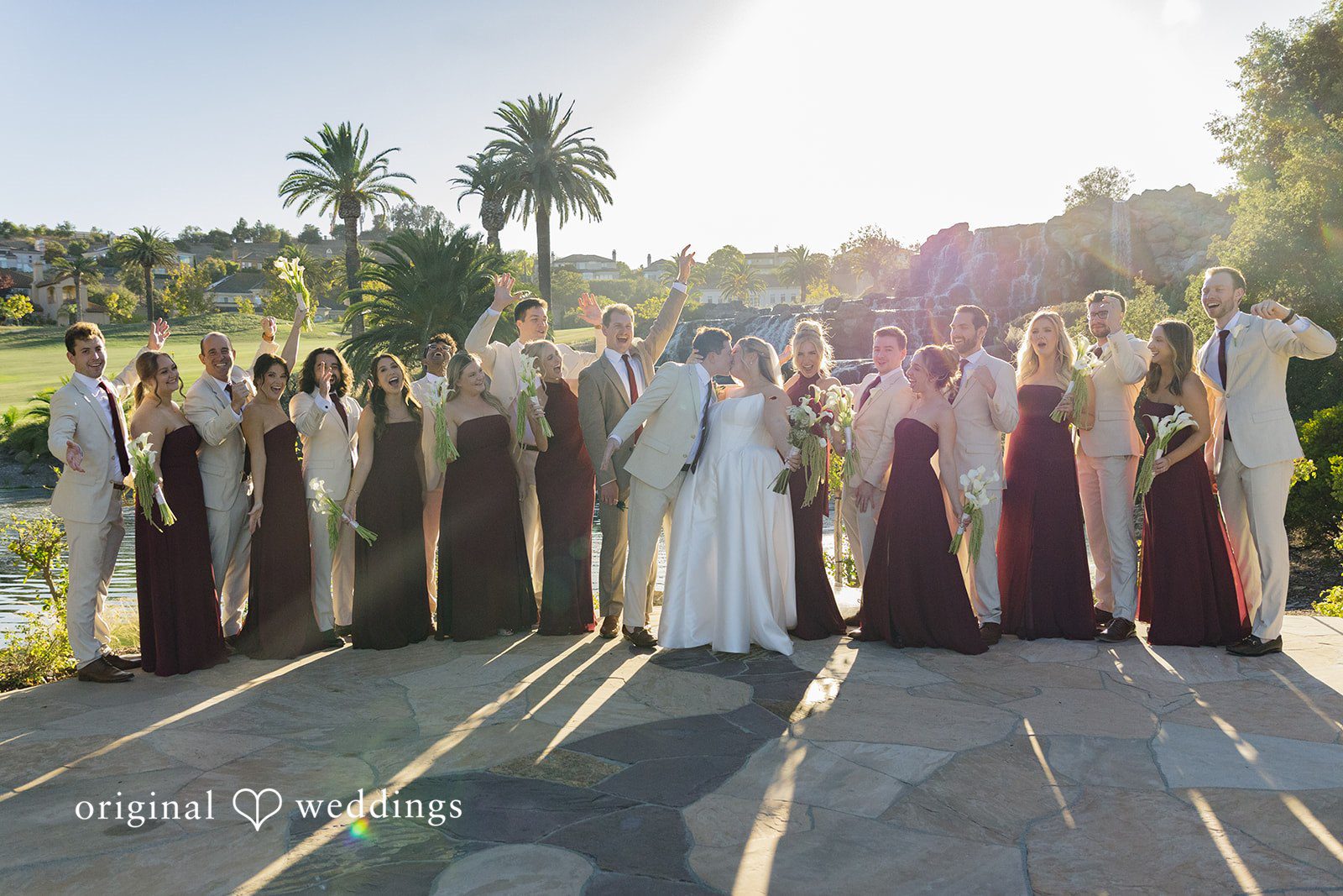 McKenna & Nick -