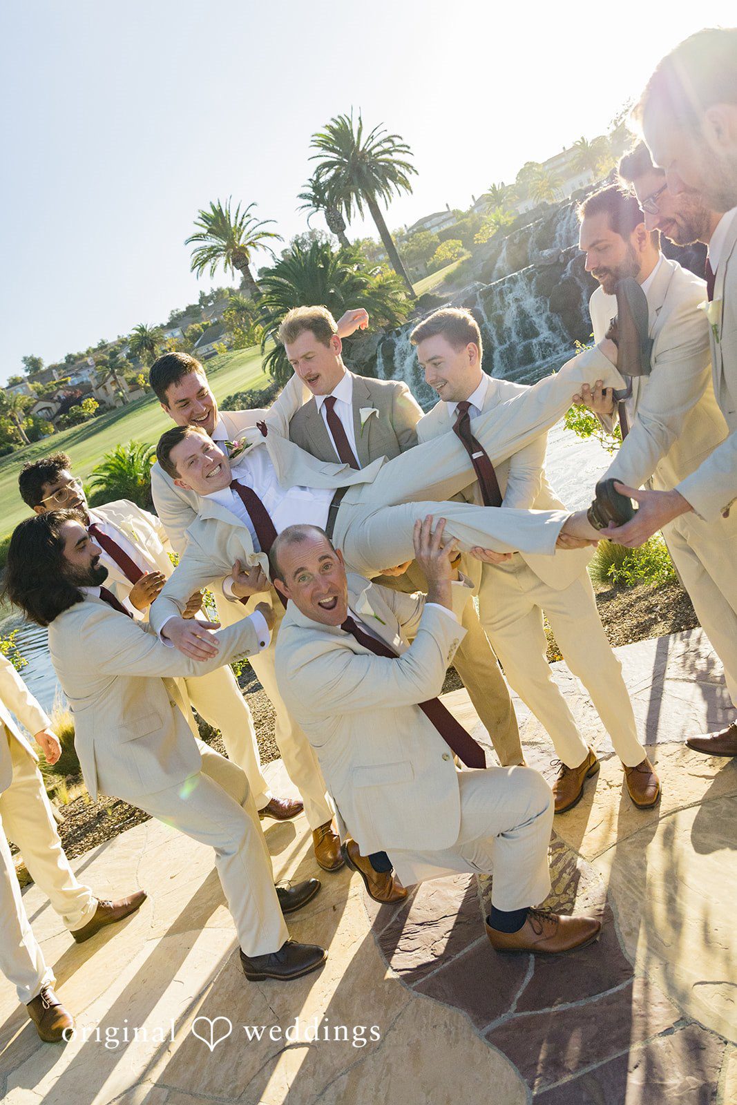 McKenna & Nick -