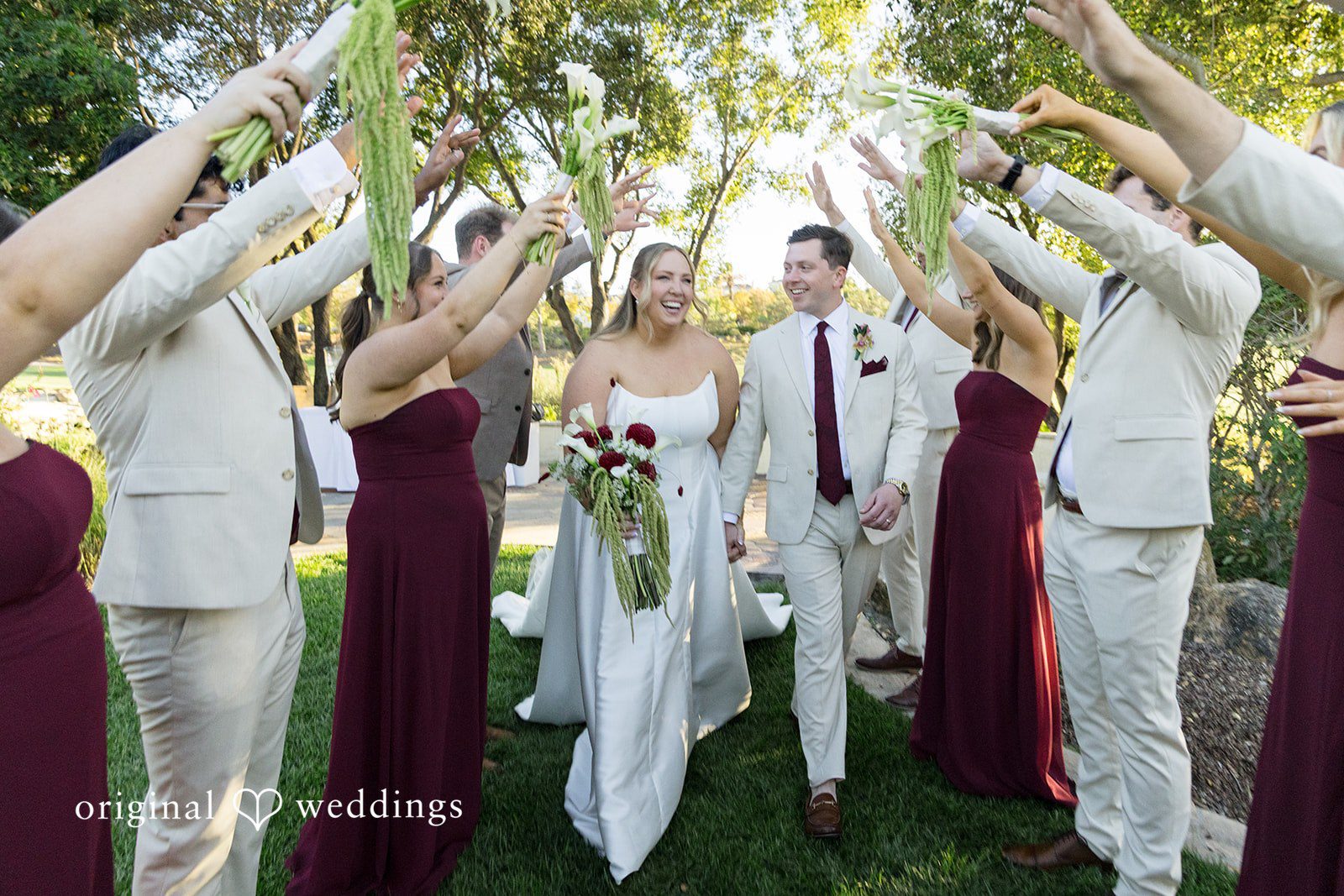 McKenna & Nick -