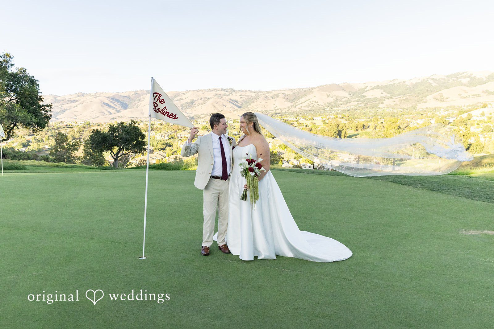 McKenna & Nick -