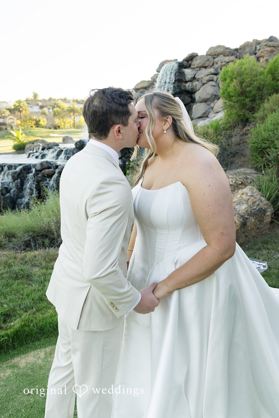 McKenna & Nick -