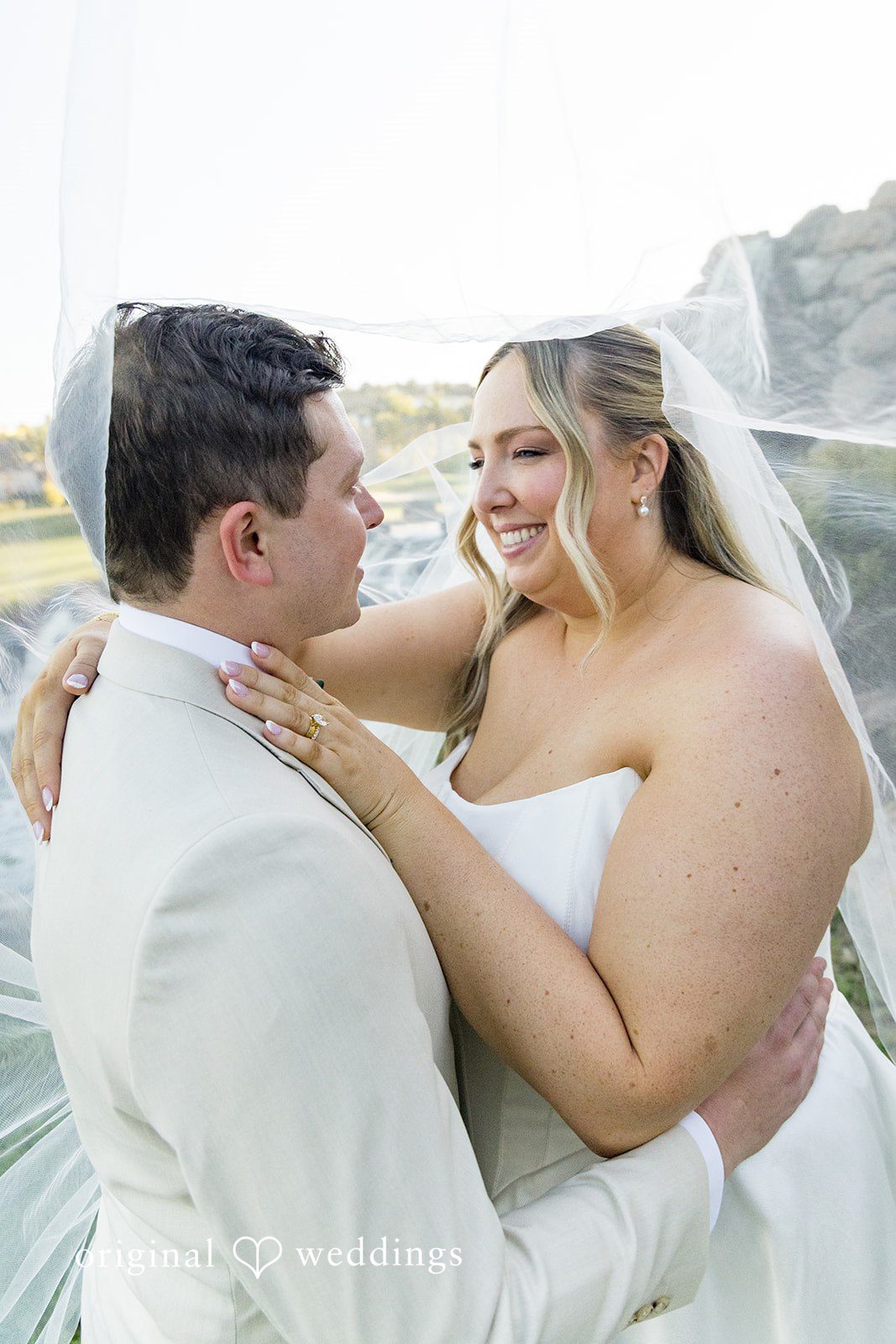 McKenna & Nick -