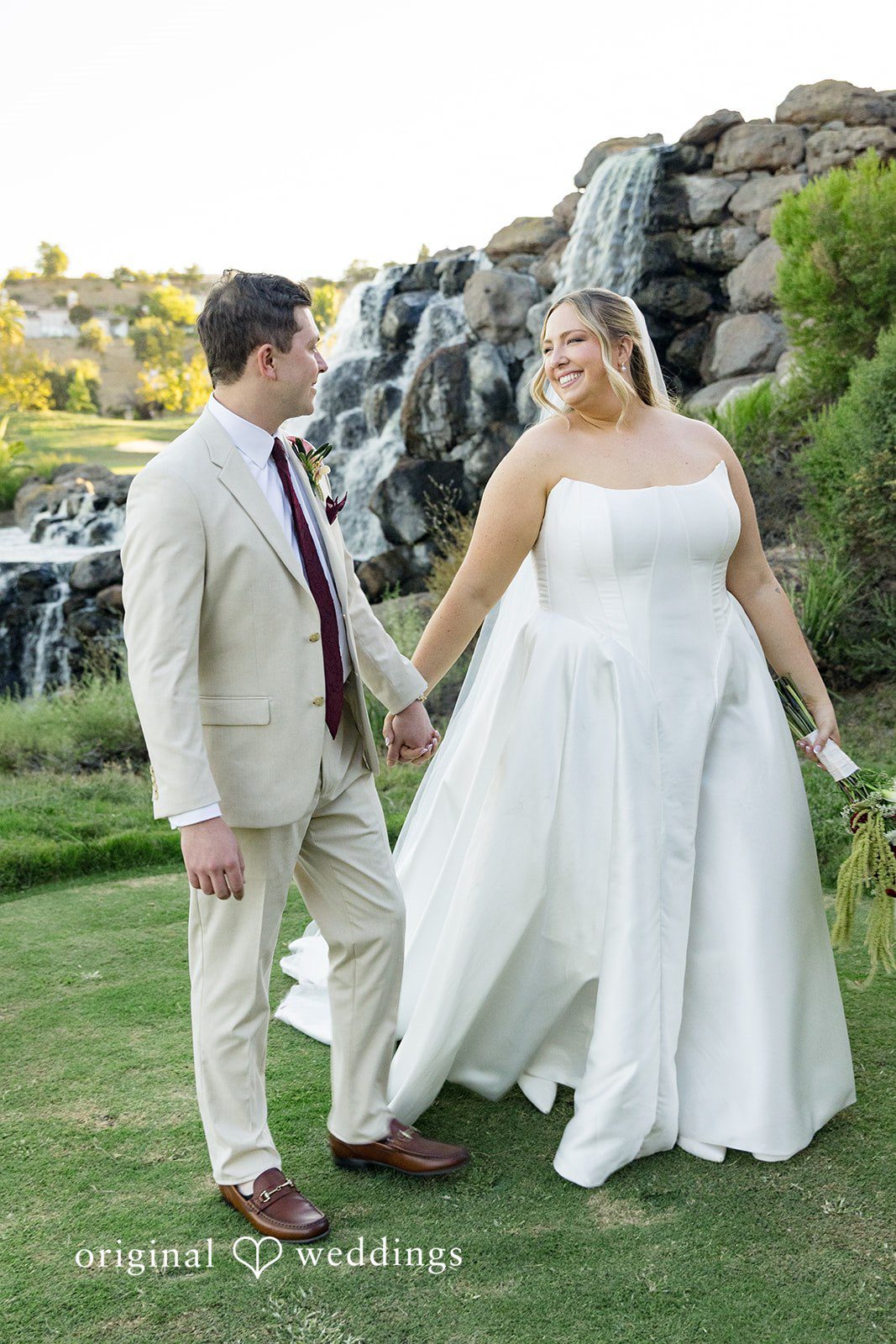 McKenna & Nick -