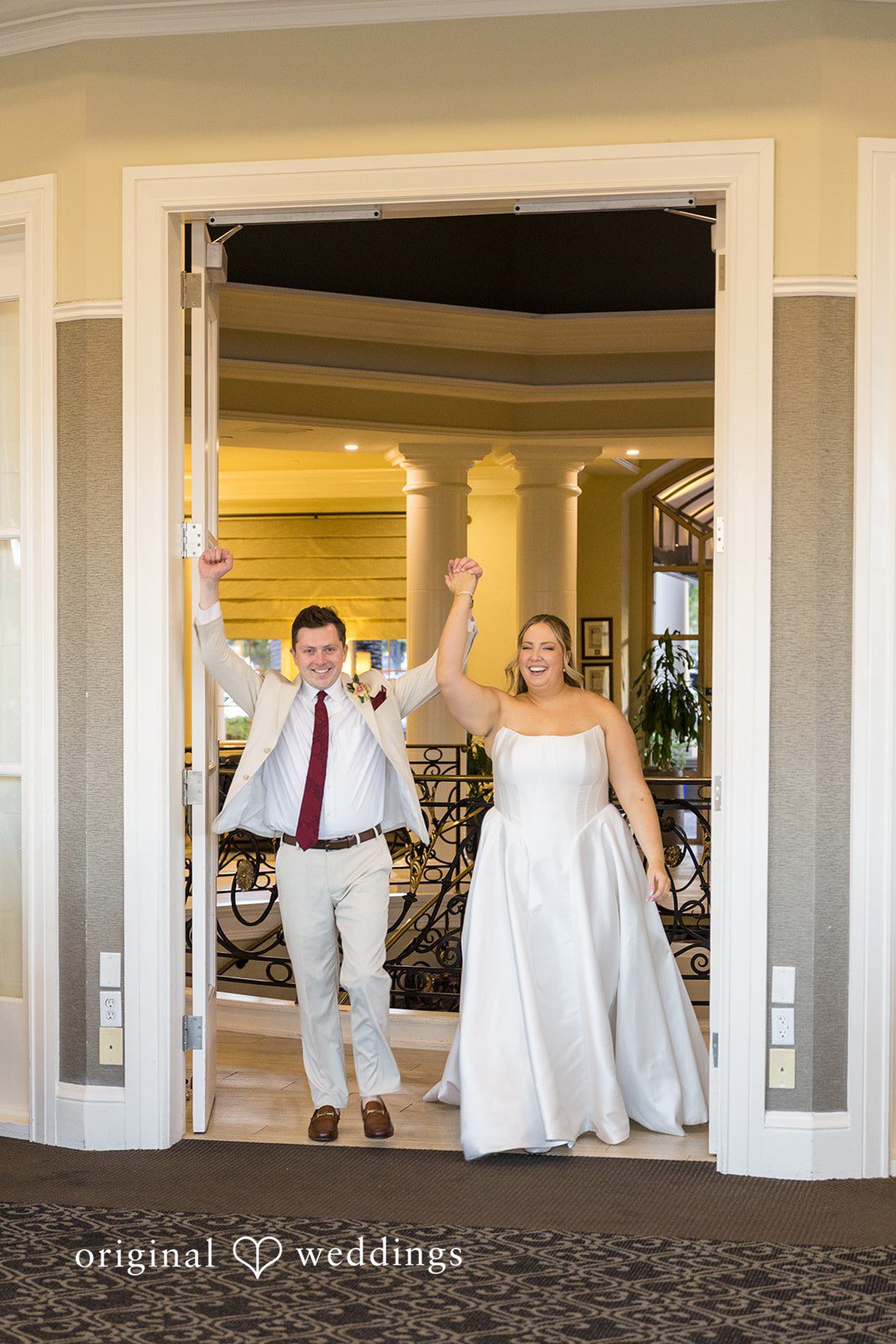 McKenna & Nick -