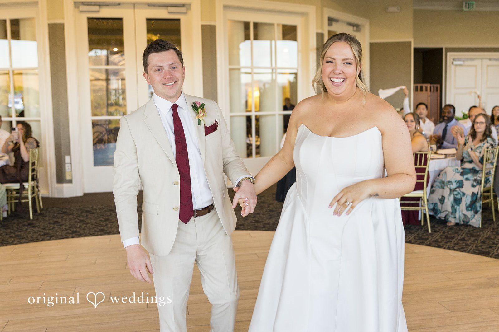 McKenna & Nick -
