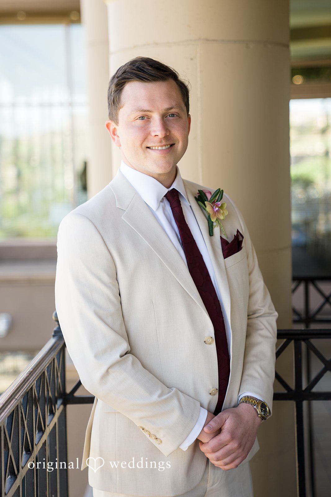 McKenna & Nick -
