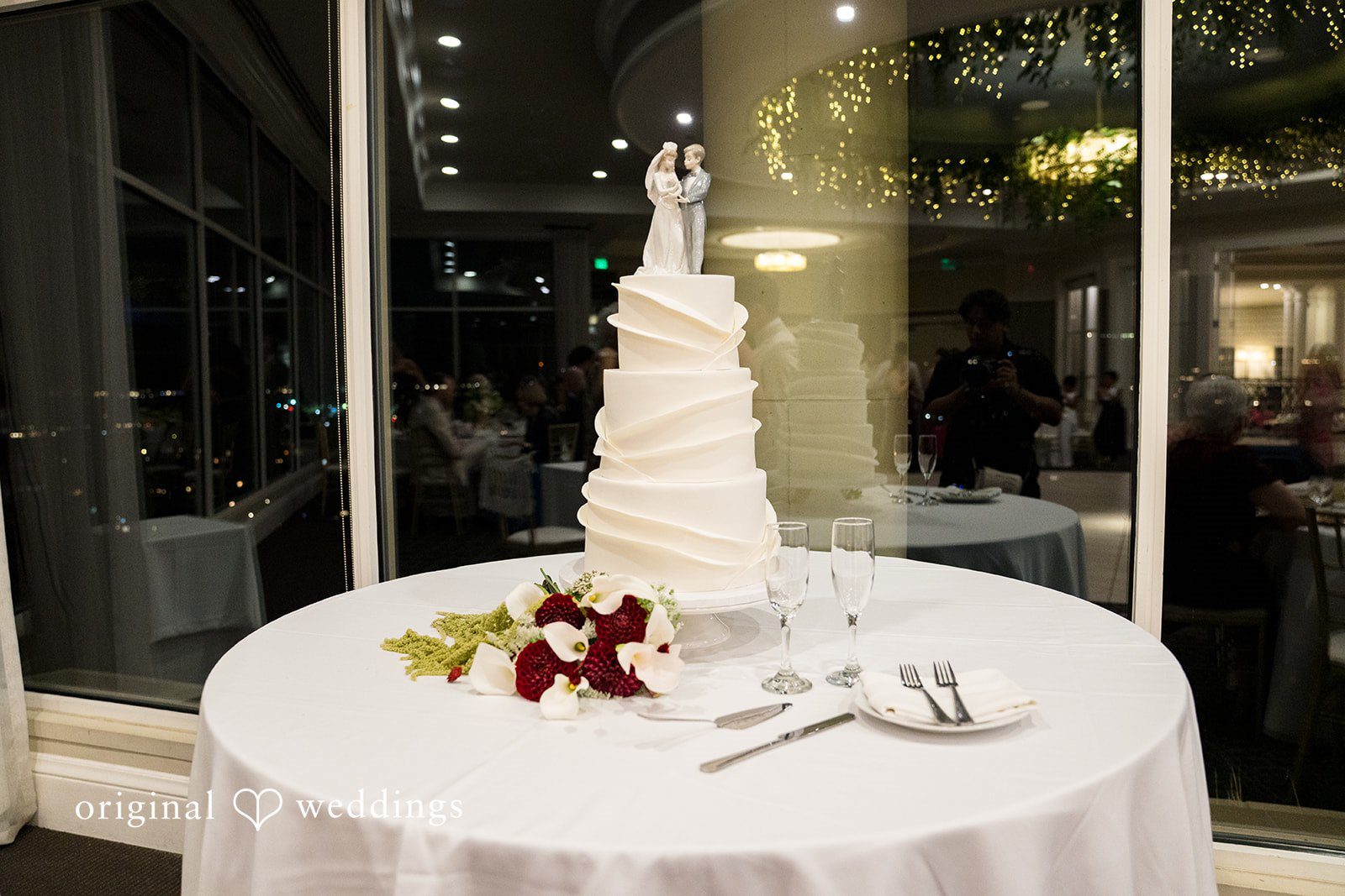 McKenna & Nick -