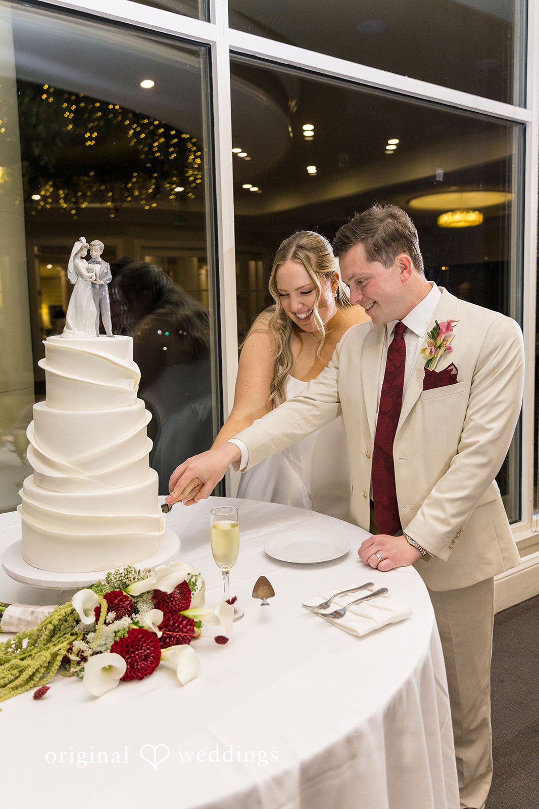 McKenna & Nick -
