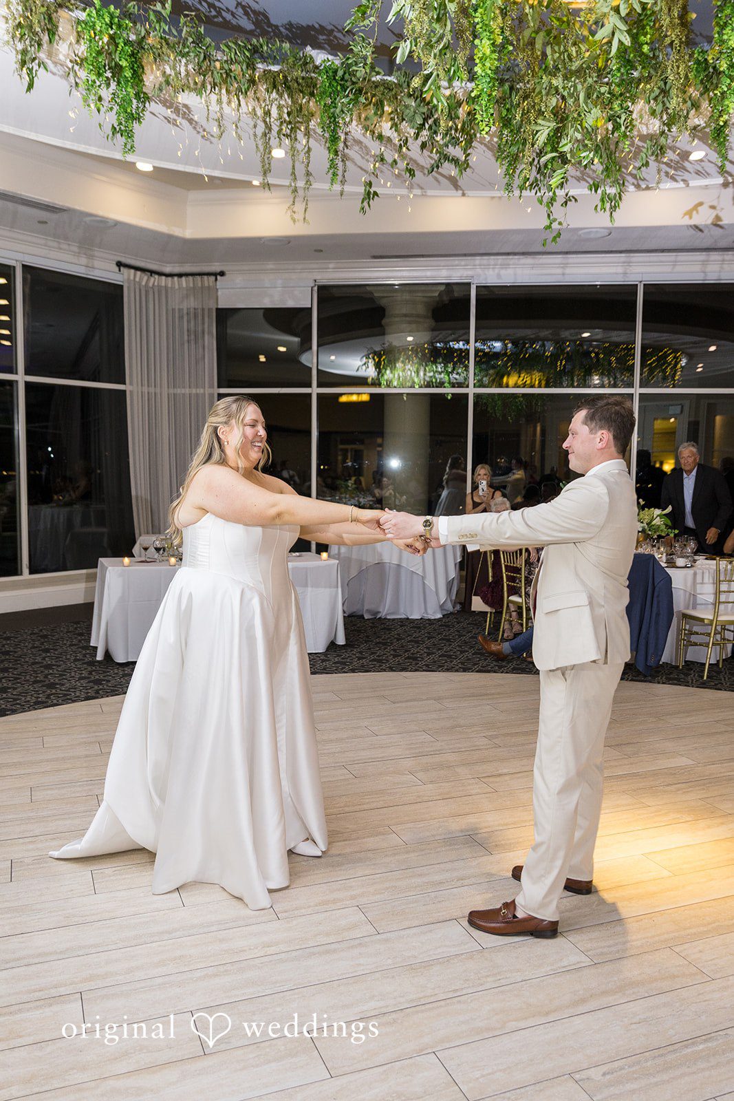 McKenna & Nick -
