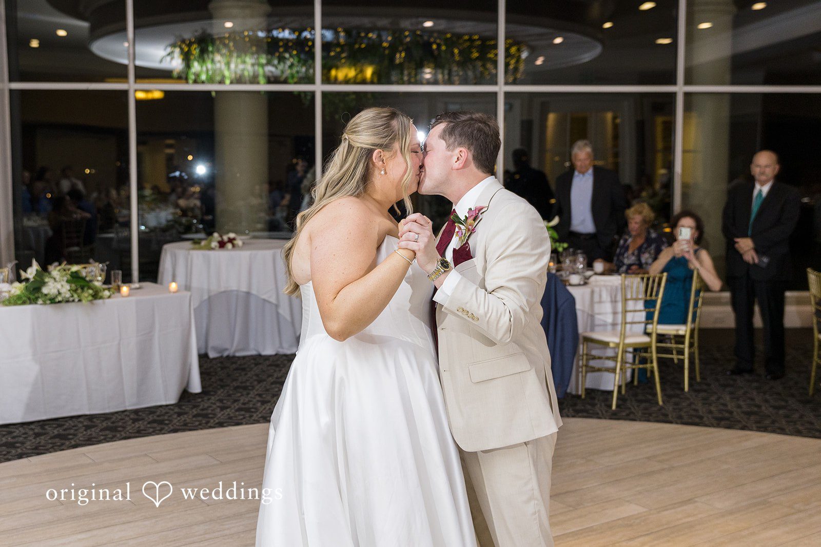 McKenna & Nick -