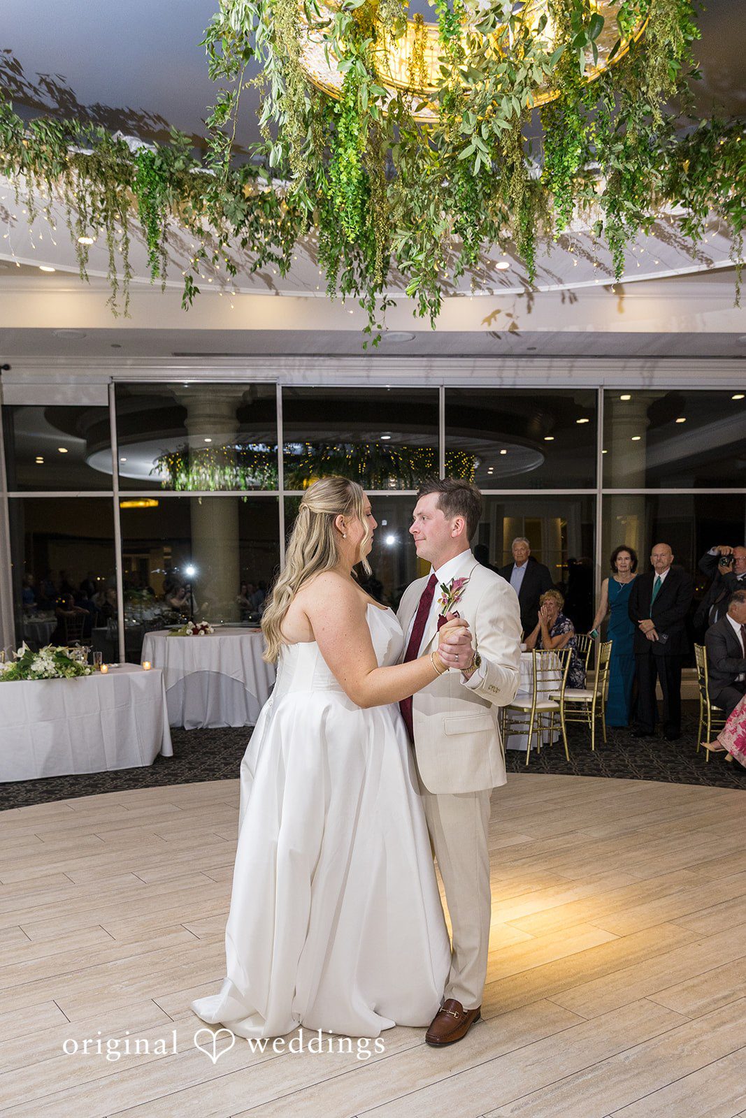McKenna & Nick -