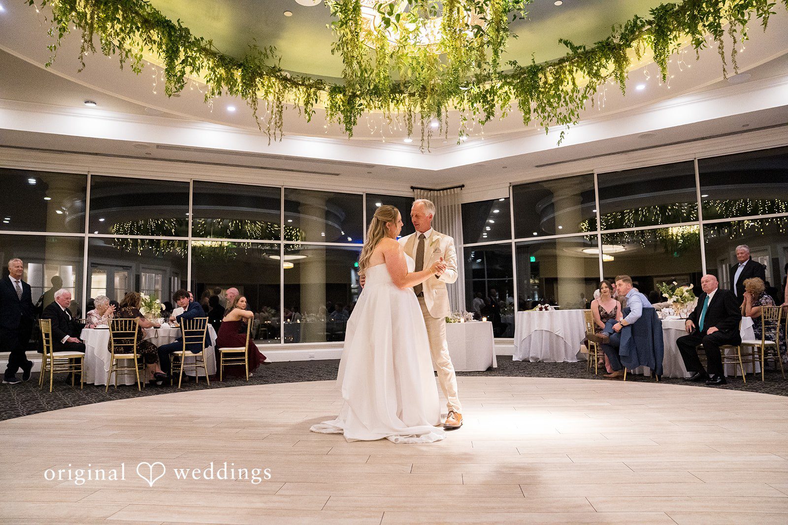 McKenna & Nick -