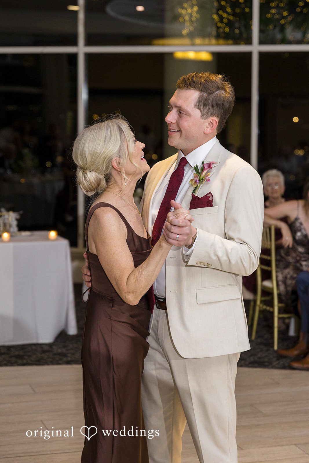McKenna & Nick -