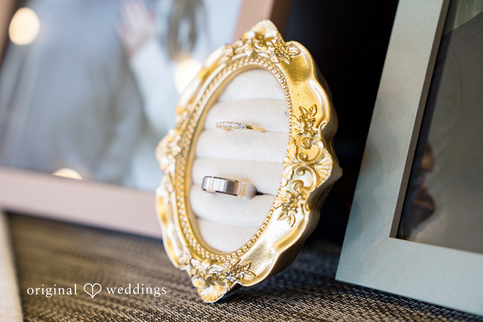 McKenna & Nick -