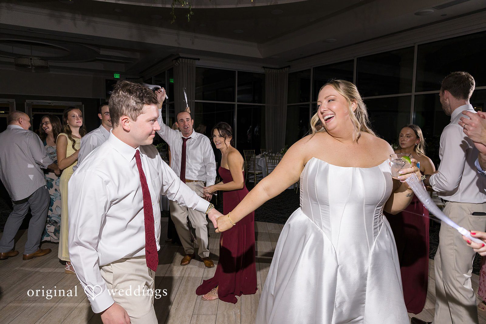 McKenna & Nick -