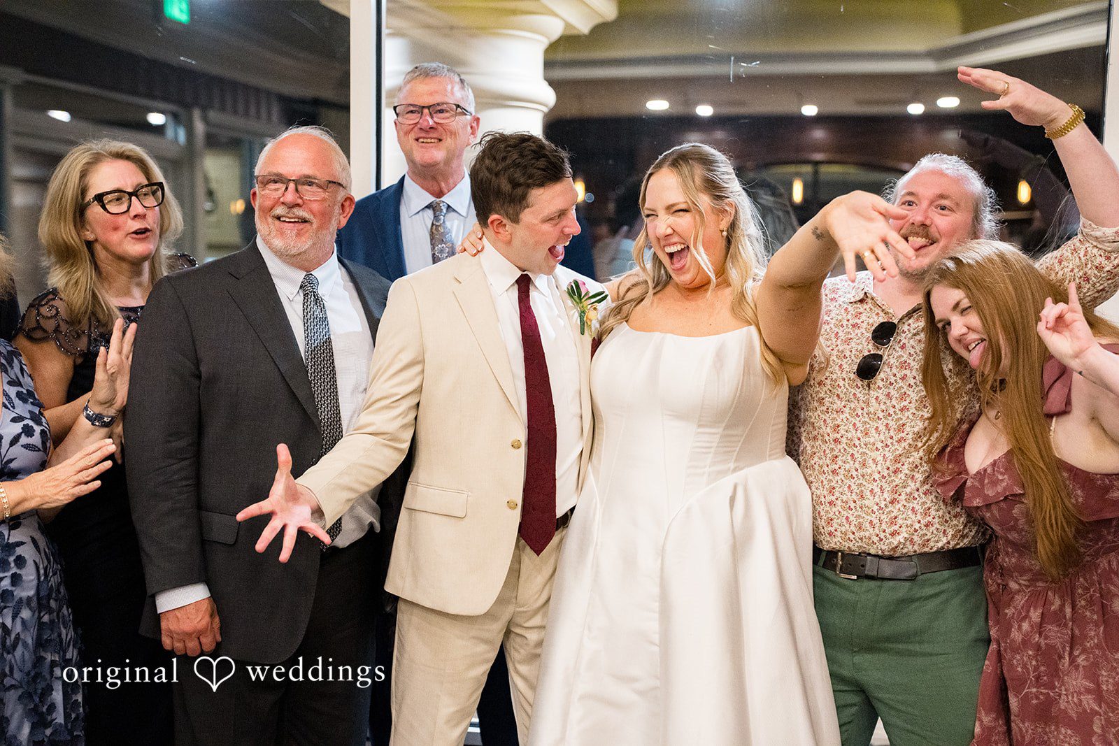 McKenna & Nick -