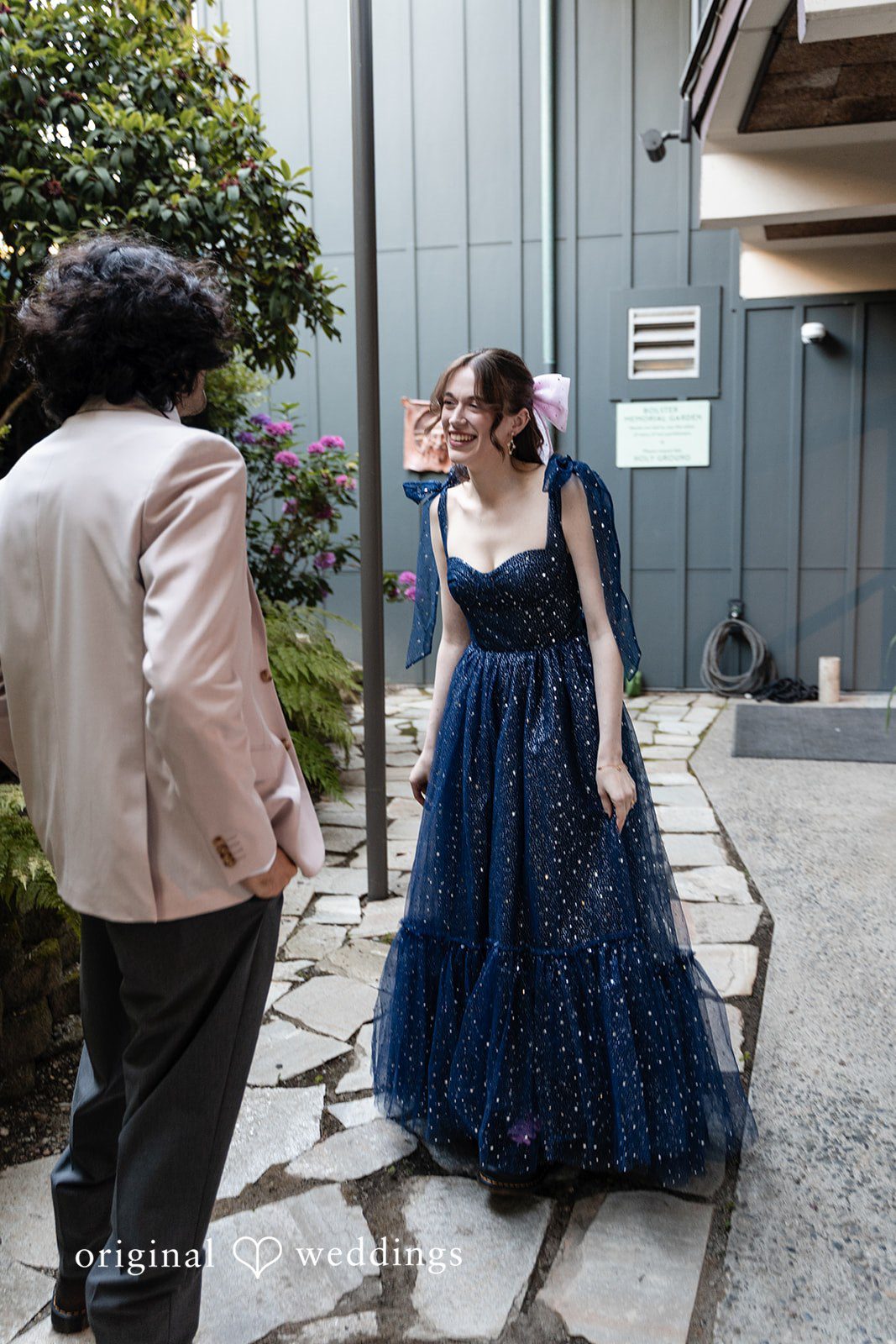 Kshitij + Hannah Emotional first look