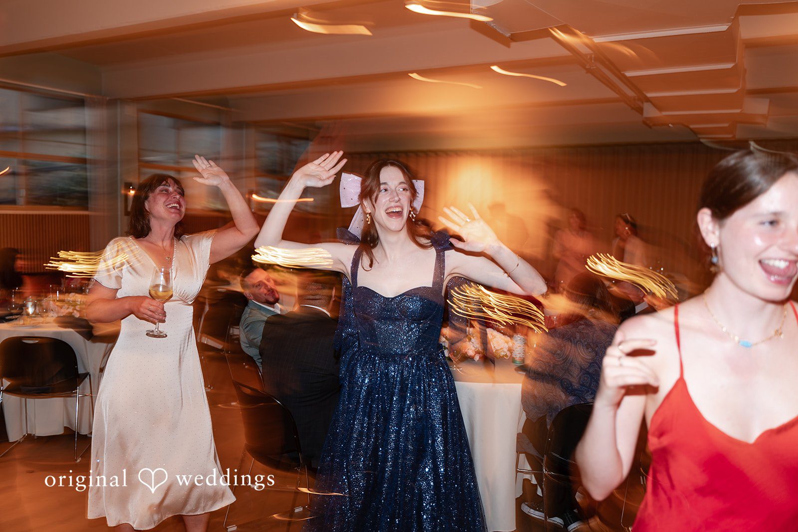 Kshitij + Hannah Dance time