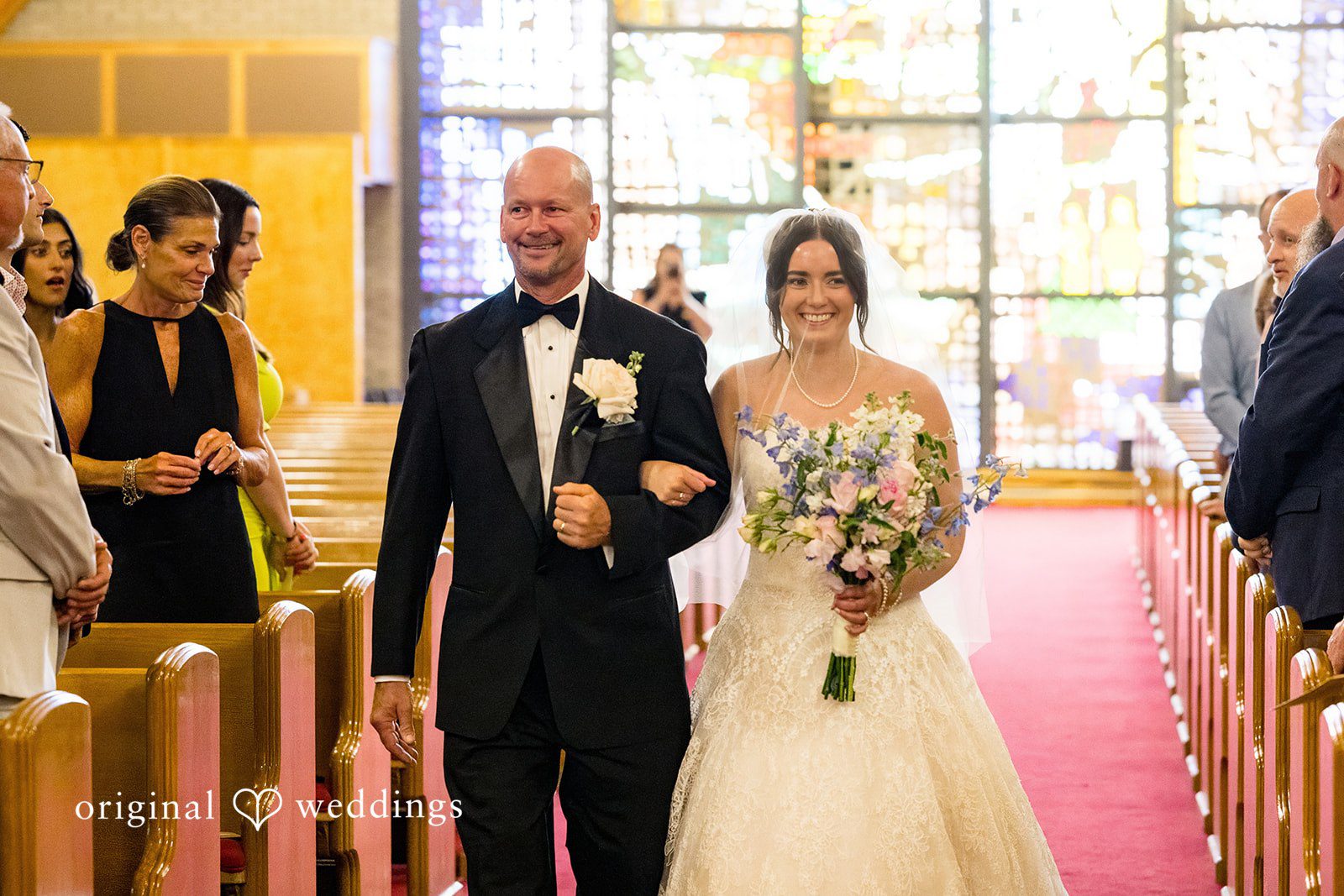 Sarah & Kyle -