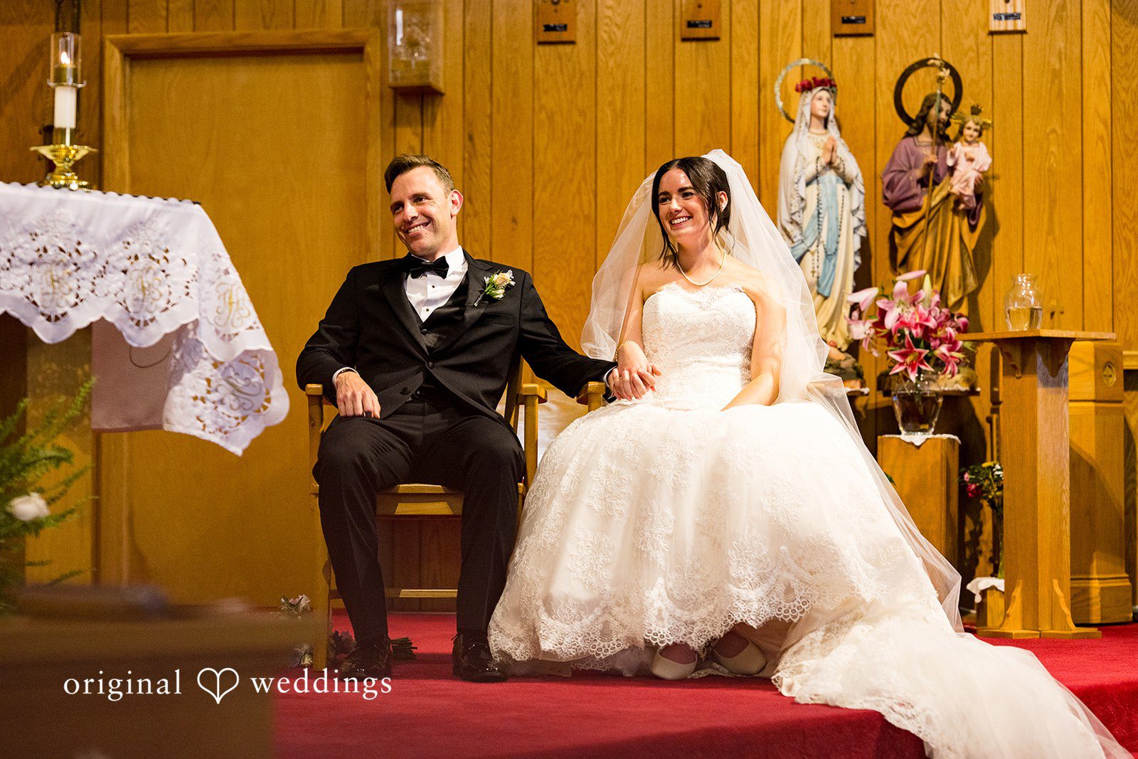 Sarah & Kyle -