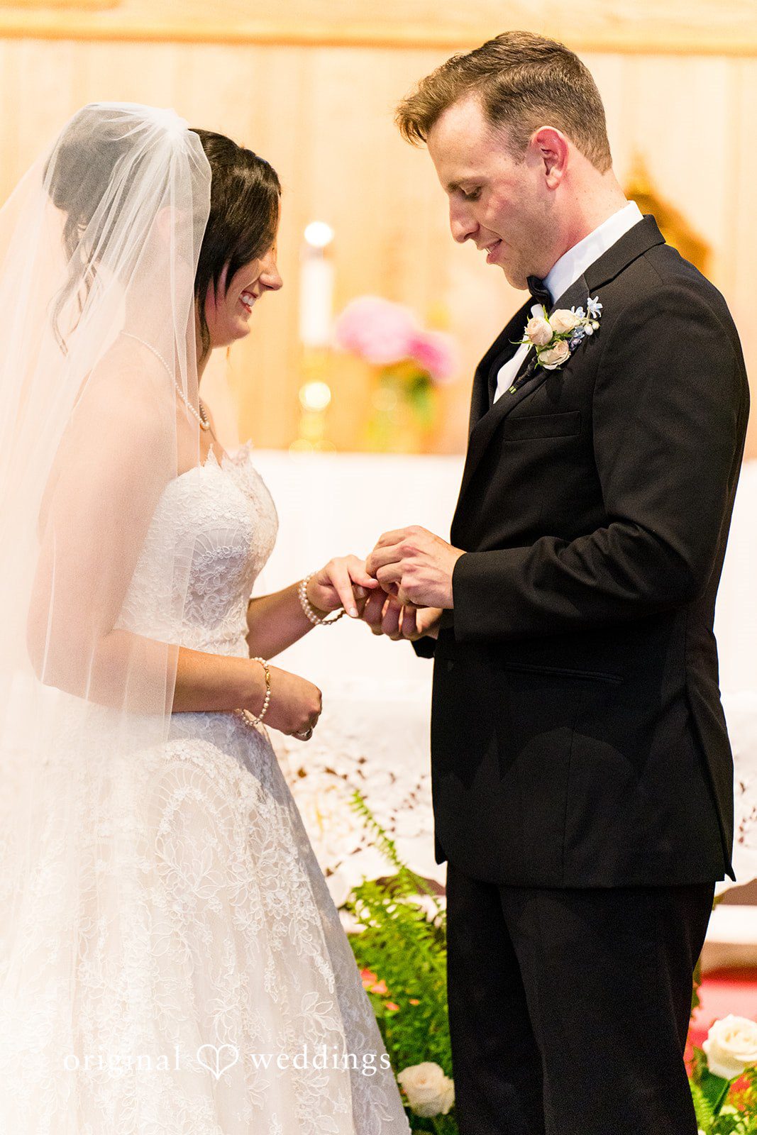 Sarah & Kyle -