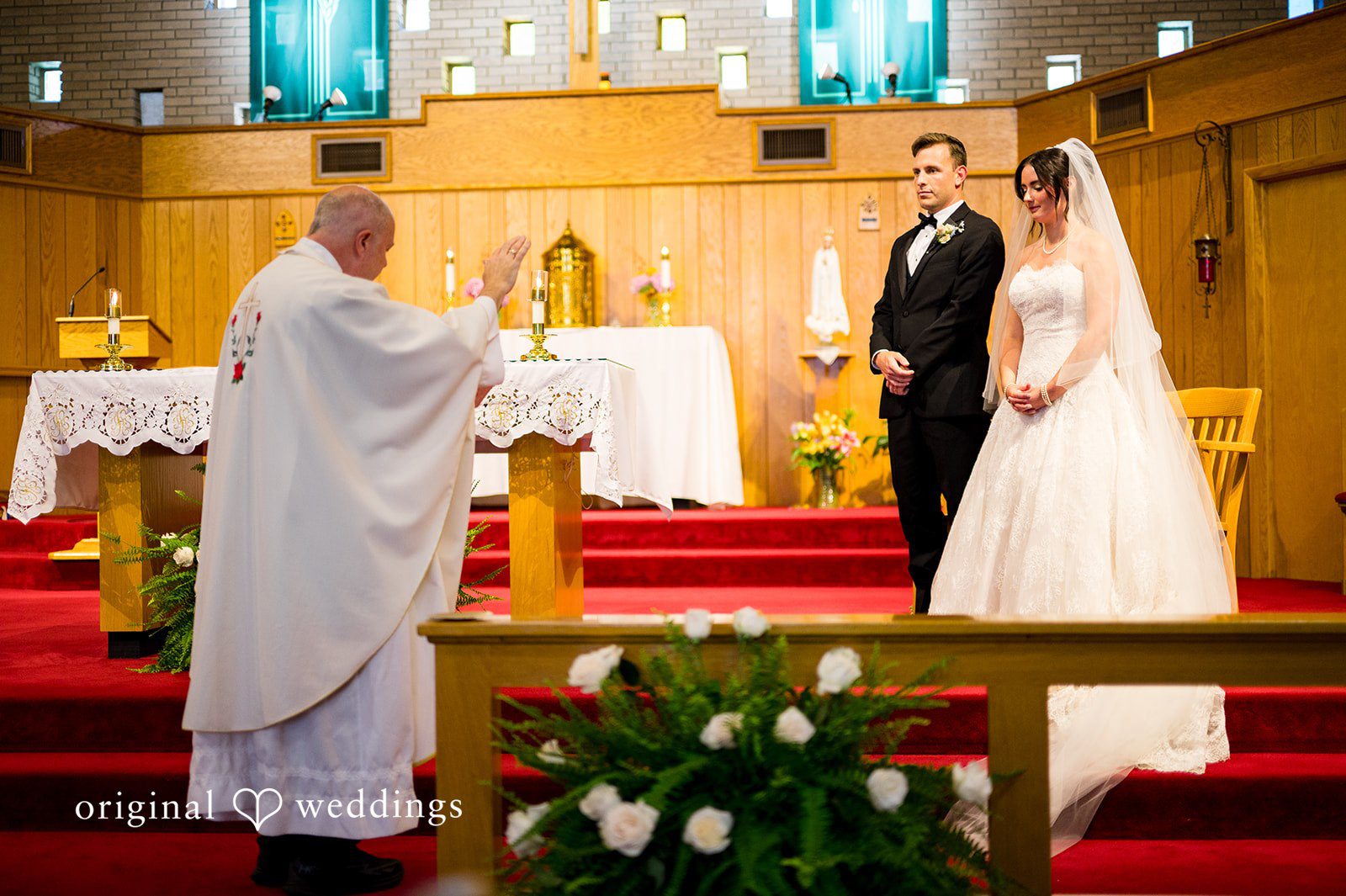 Sarah & Kyle -