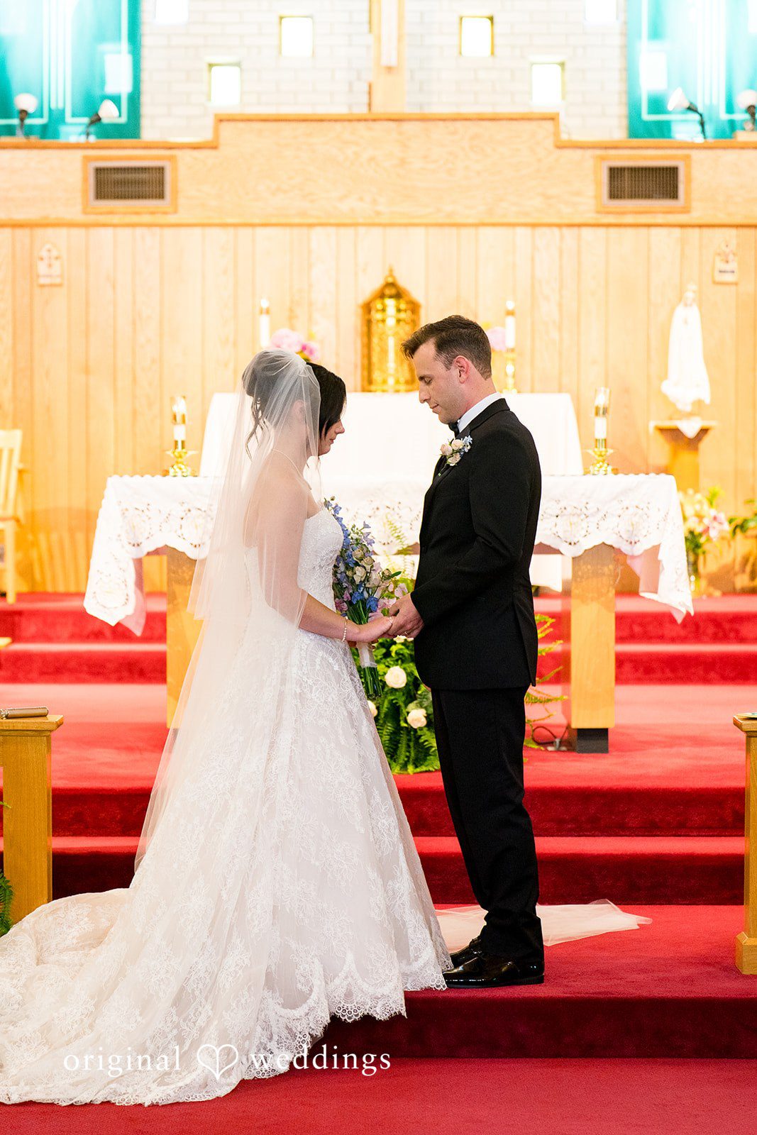 Sarah & Kyle -