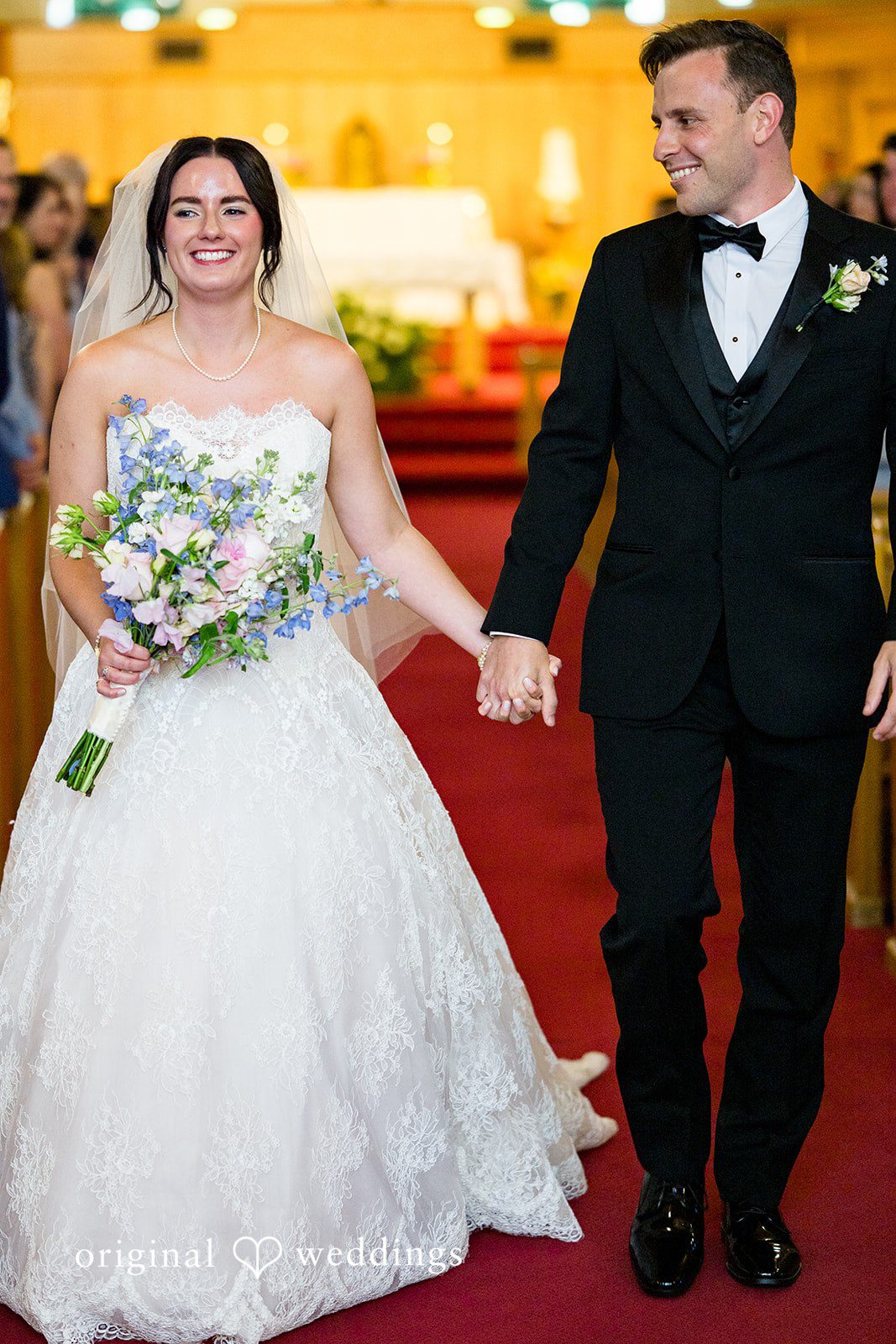 Sarah & Kyle -