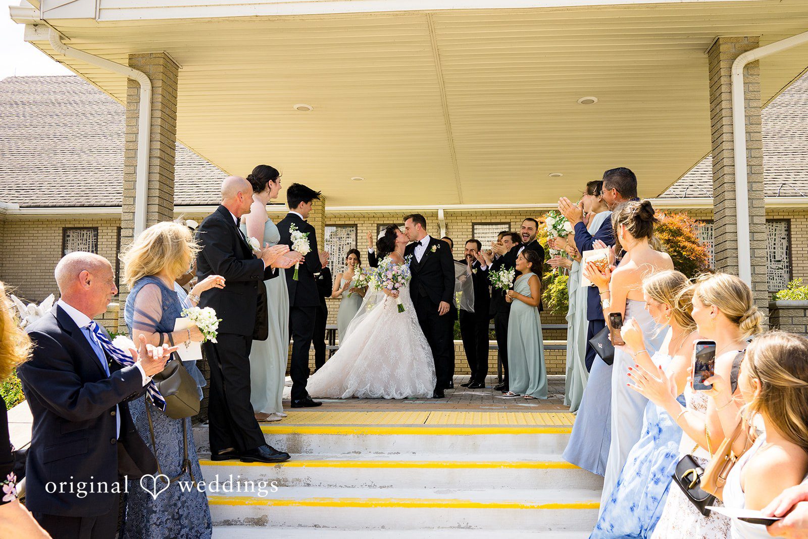 Sarah & Kyle -