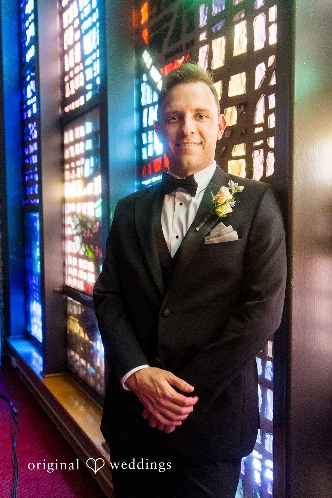 Sarah & Kyle -