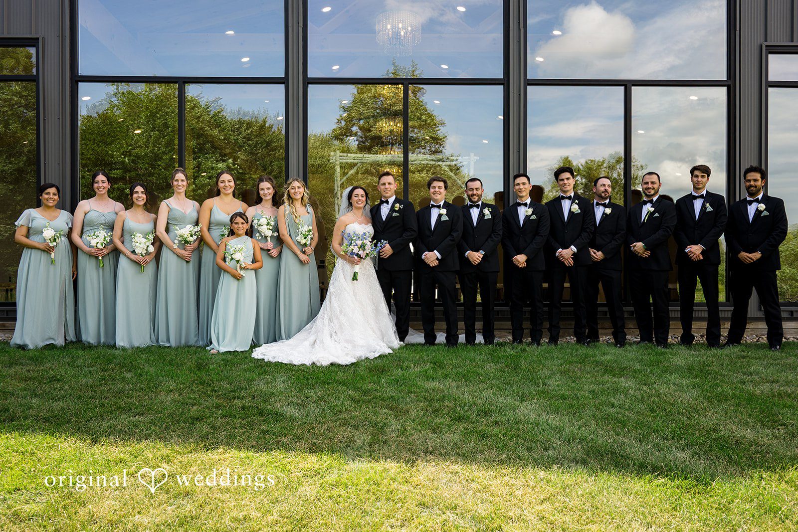 Sarah & Kyle -