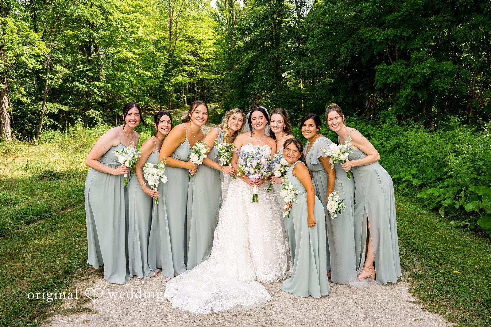Sarah & Kyle -