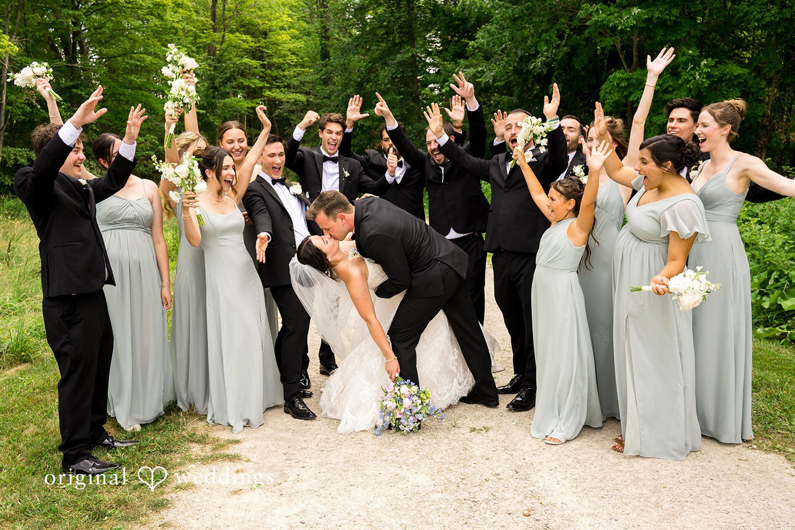 Sarah & Kyle -