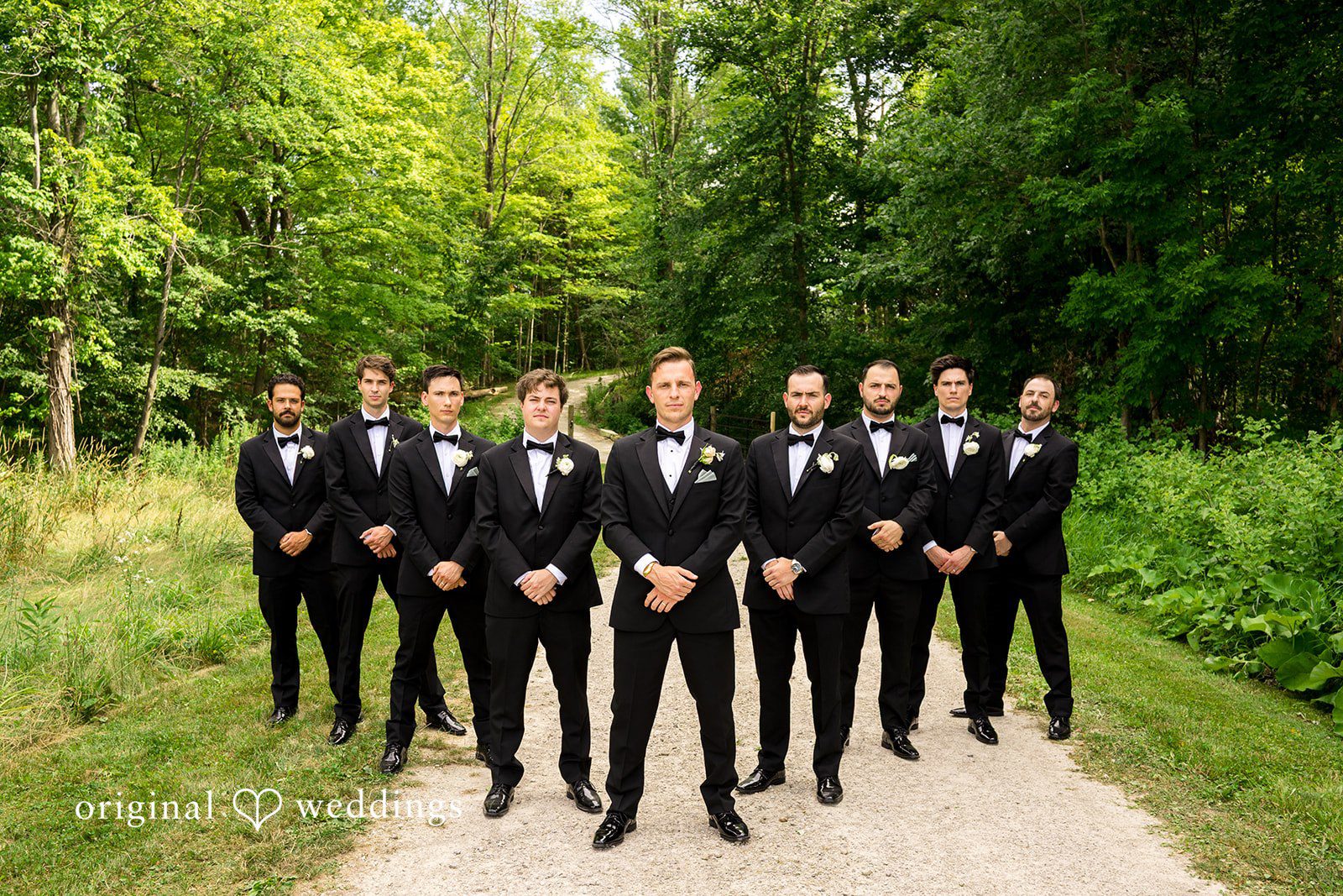 Sarah & Kyle -