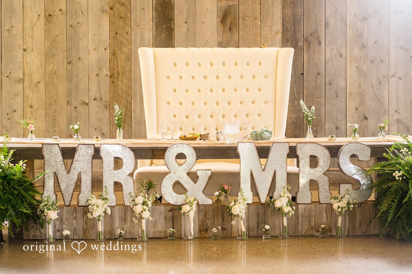 Sarah & Kyle -