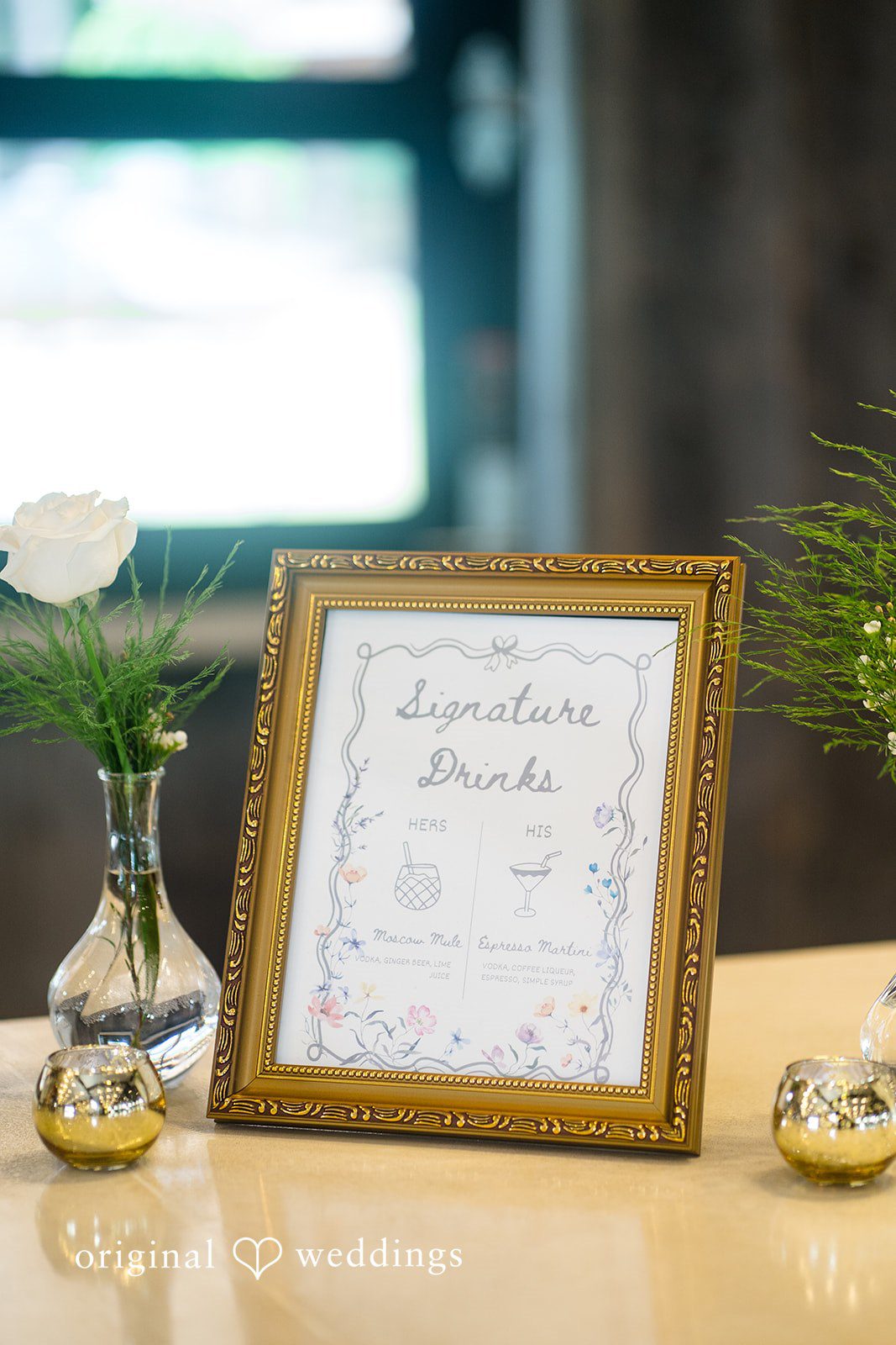 Sarah & Kyle -