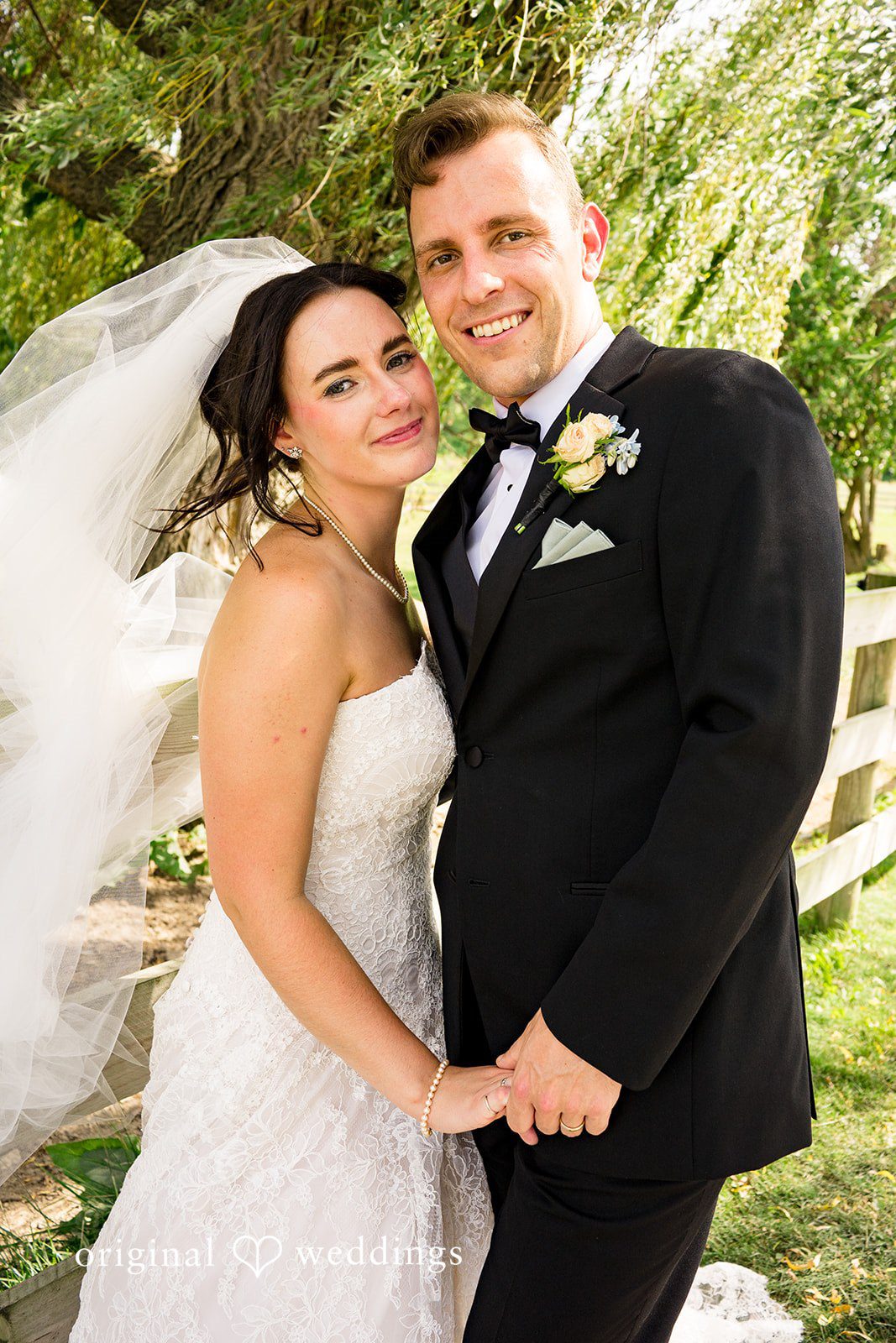 Sarah & Kyle -