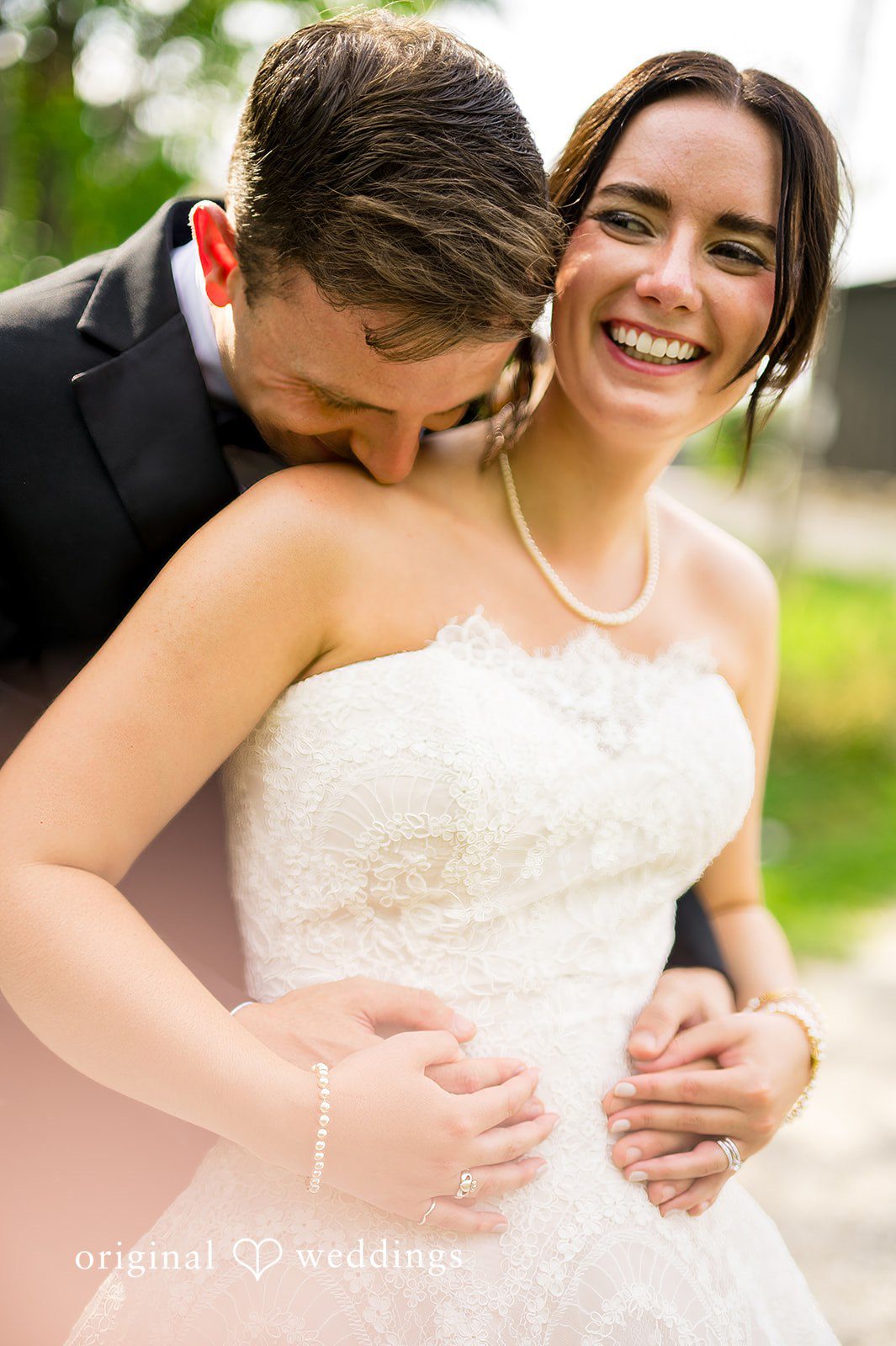 Sarah & Kyle -