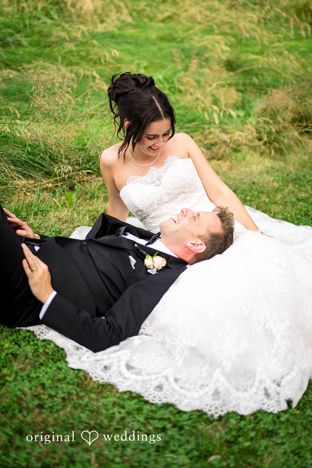 Sarah & Kyle -