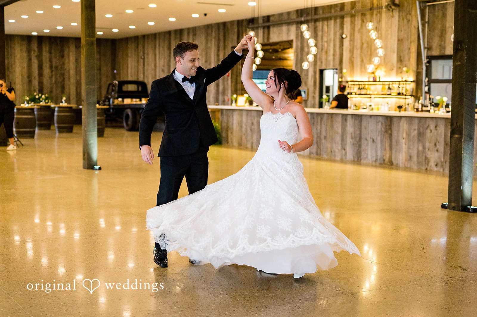Sarah & Kyle -